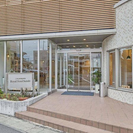 Kumagaya - Hotel - Vacation Stay 88840 Экстерьер фото