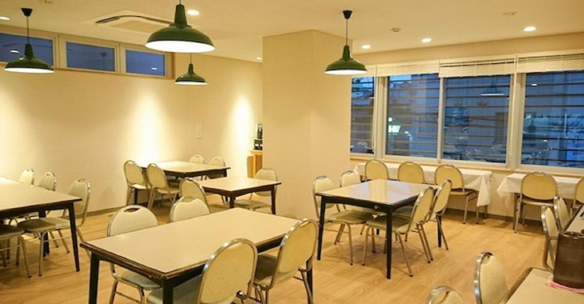 Kumagaya - Hotel - Vacation Stay 88840 Экстерьер фото