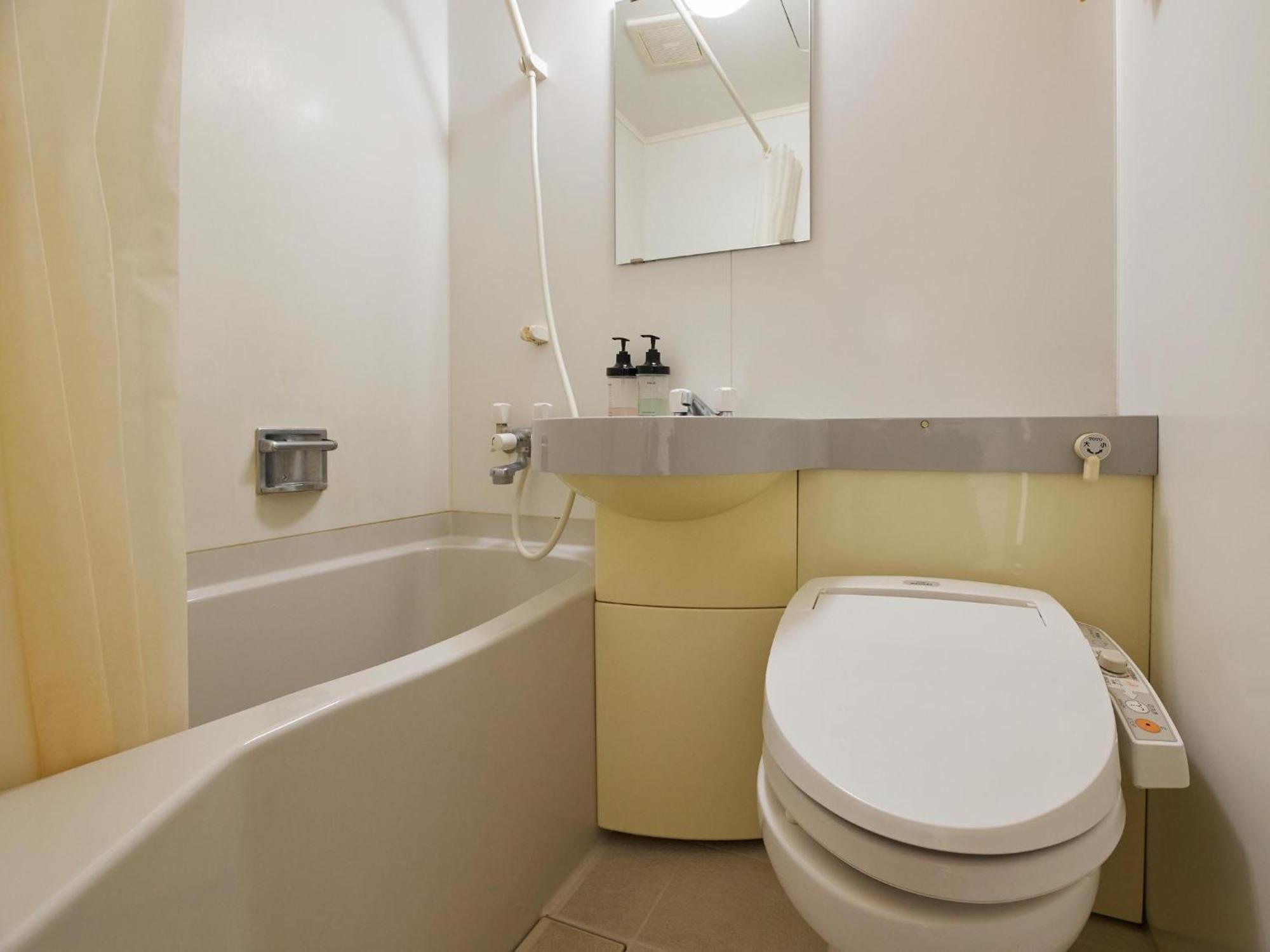 Kumagaya - Hotel - Vacation Stay 88840 Экстерьер фото