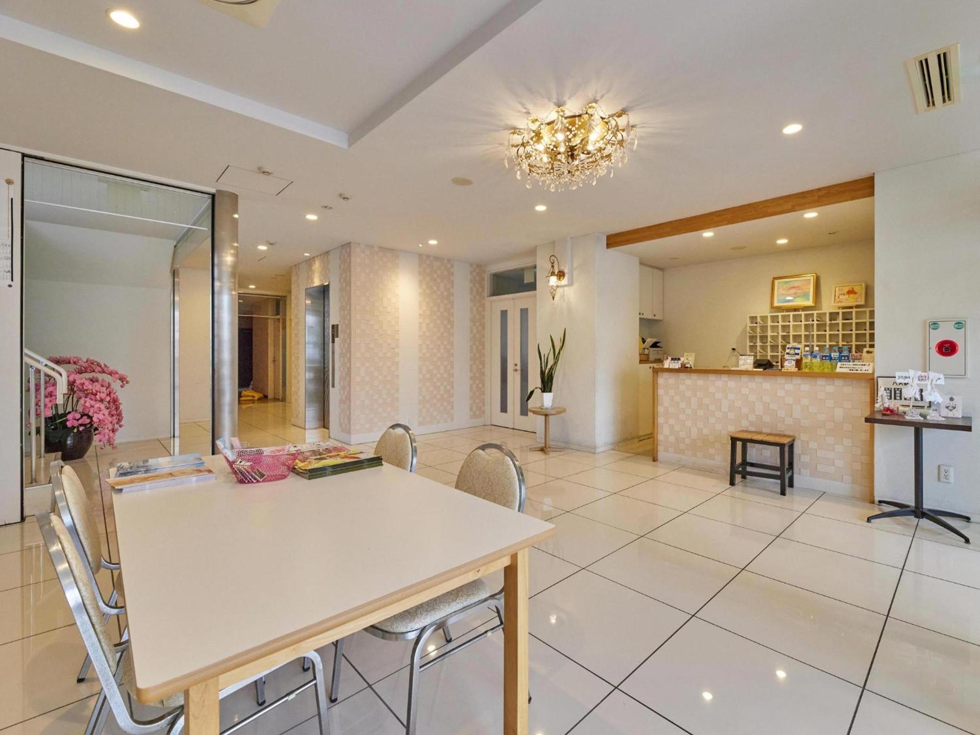 Kumagaya - Hotel - Vacation Stay 88840 Экстерьер фото