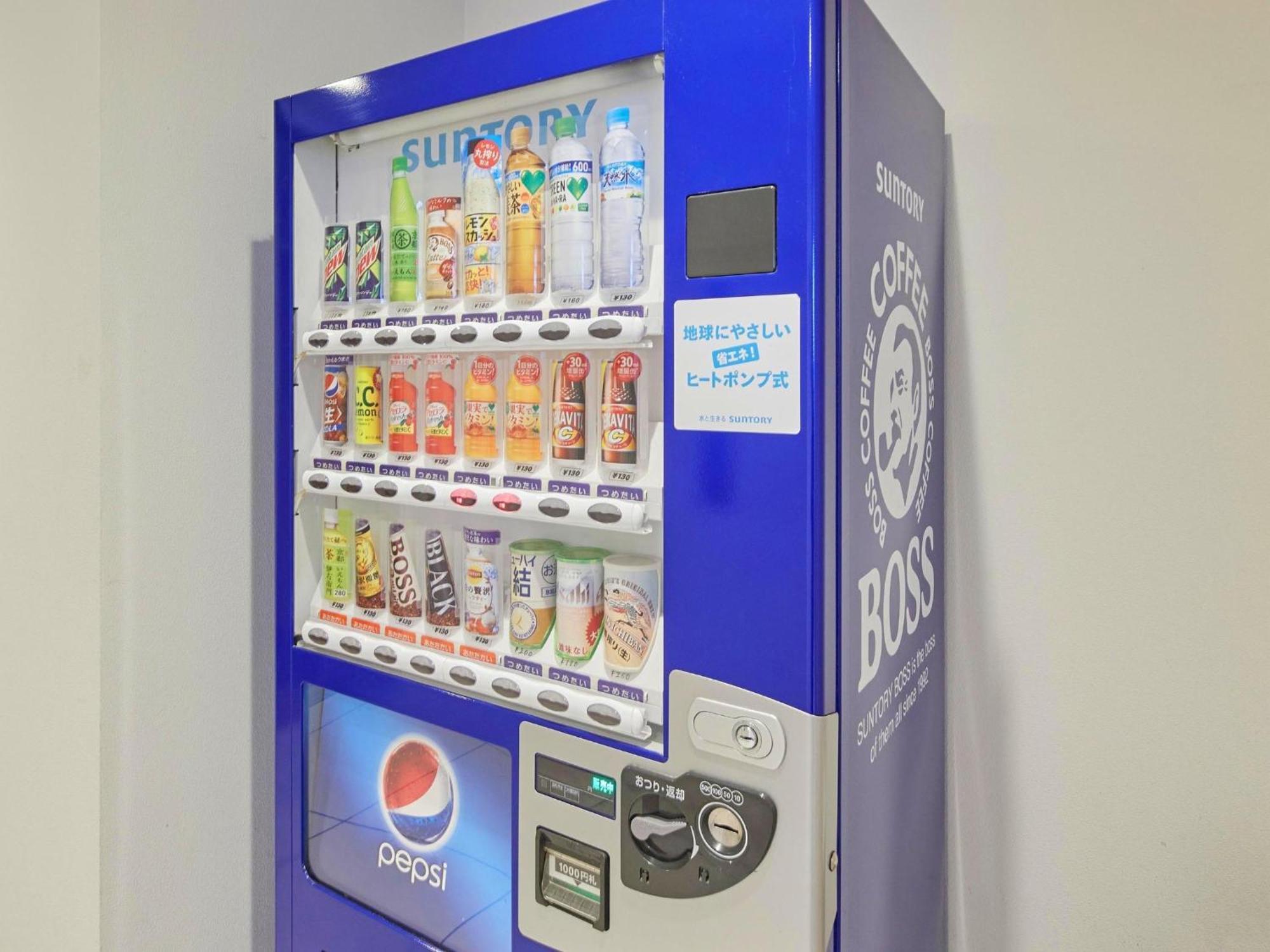 Kumagaya - Hotel - Vacation Stay 88840 Экстерьер фото