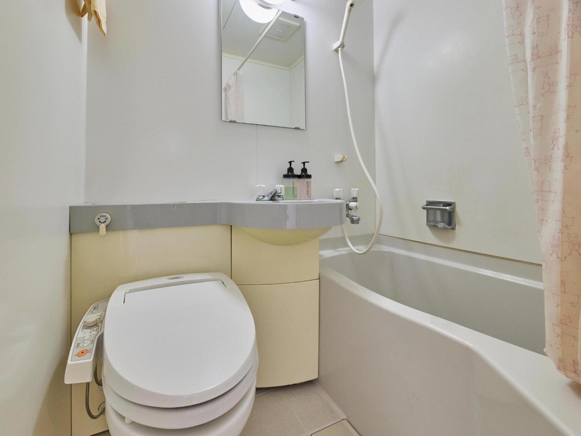 Kumagaya - Hotel - Vacation Stay 88840 Экстерьер фото