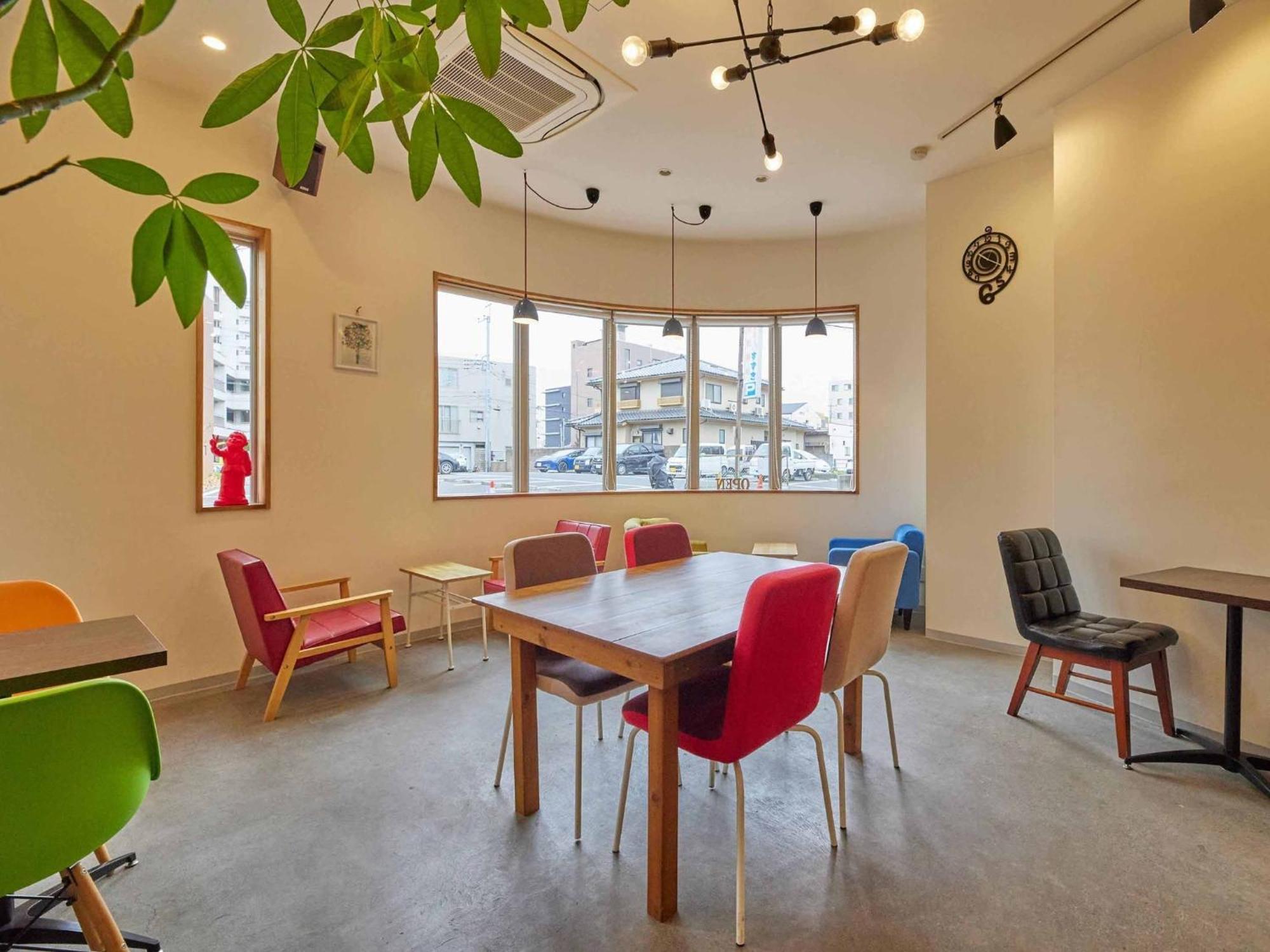 Kumagaya - Hotel - Vacation Stay 88840 Экстерьер фото