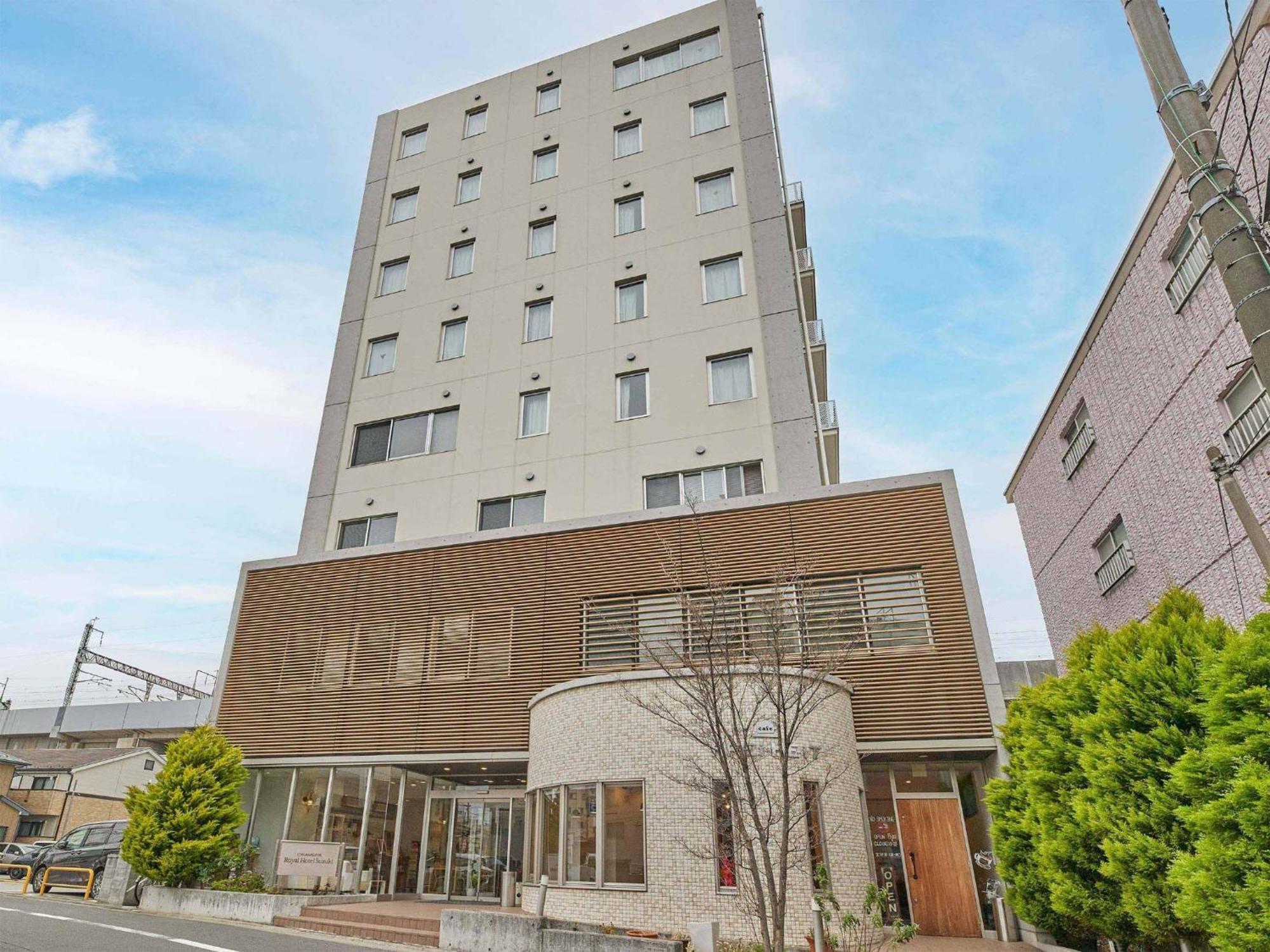 Kumagaya - Hotel - Vacation Stay 88840 Экстерьер фото