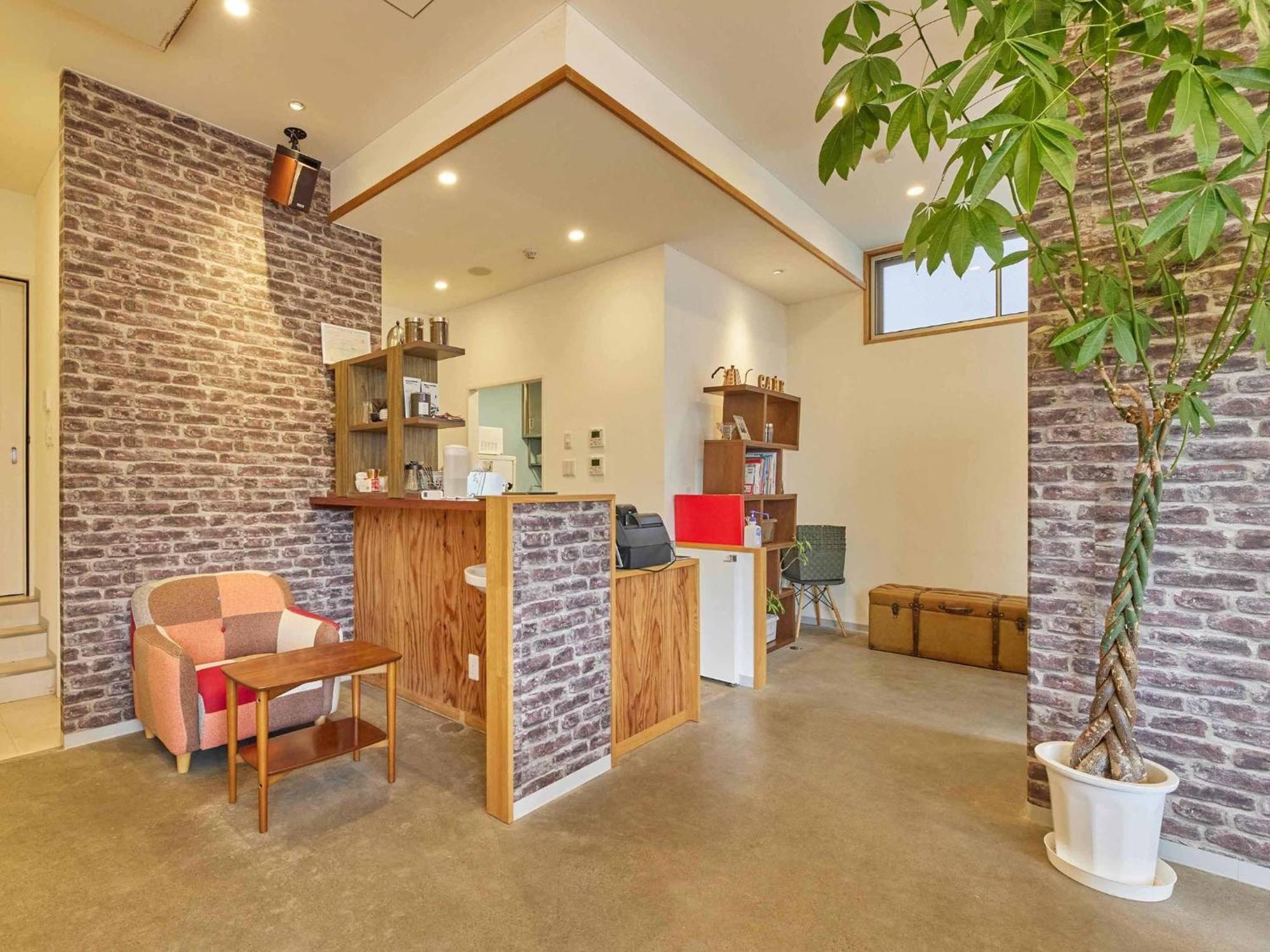 Kumagaya - Hotel - Vacation Stay 88840 Экстерьер фото