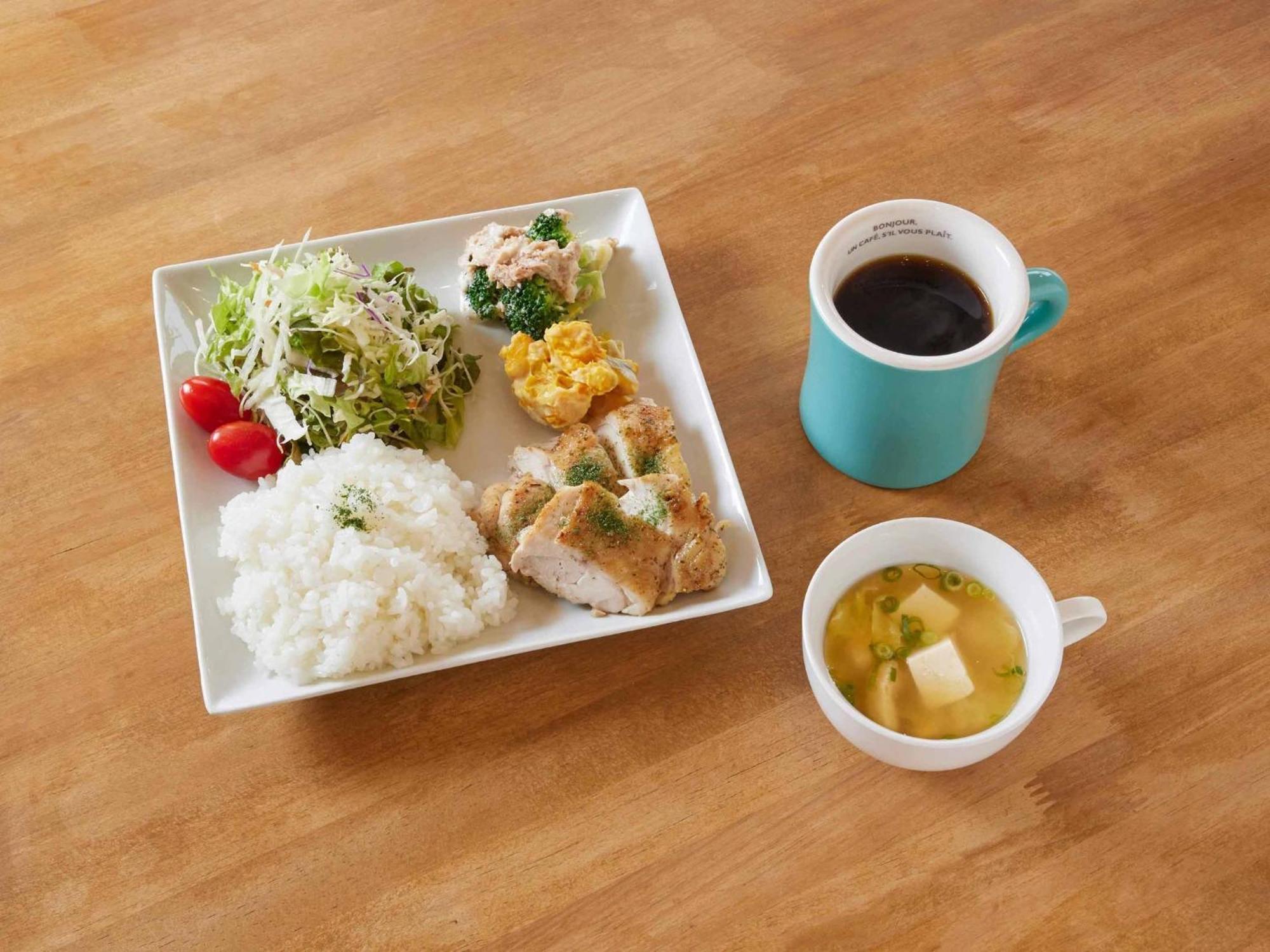 Kumagaya - Hotel - Vacation Stay 88840 Экстерьер фото
