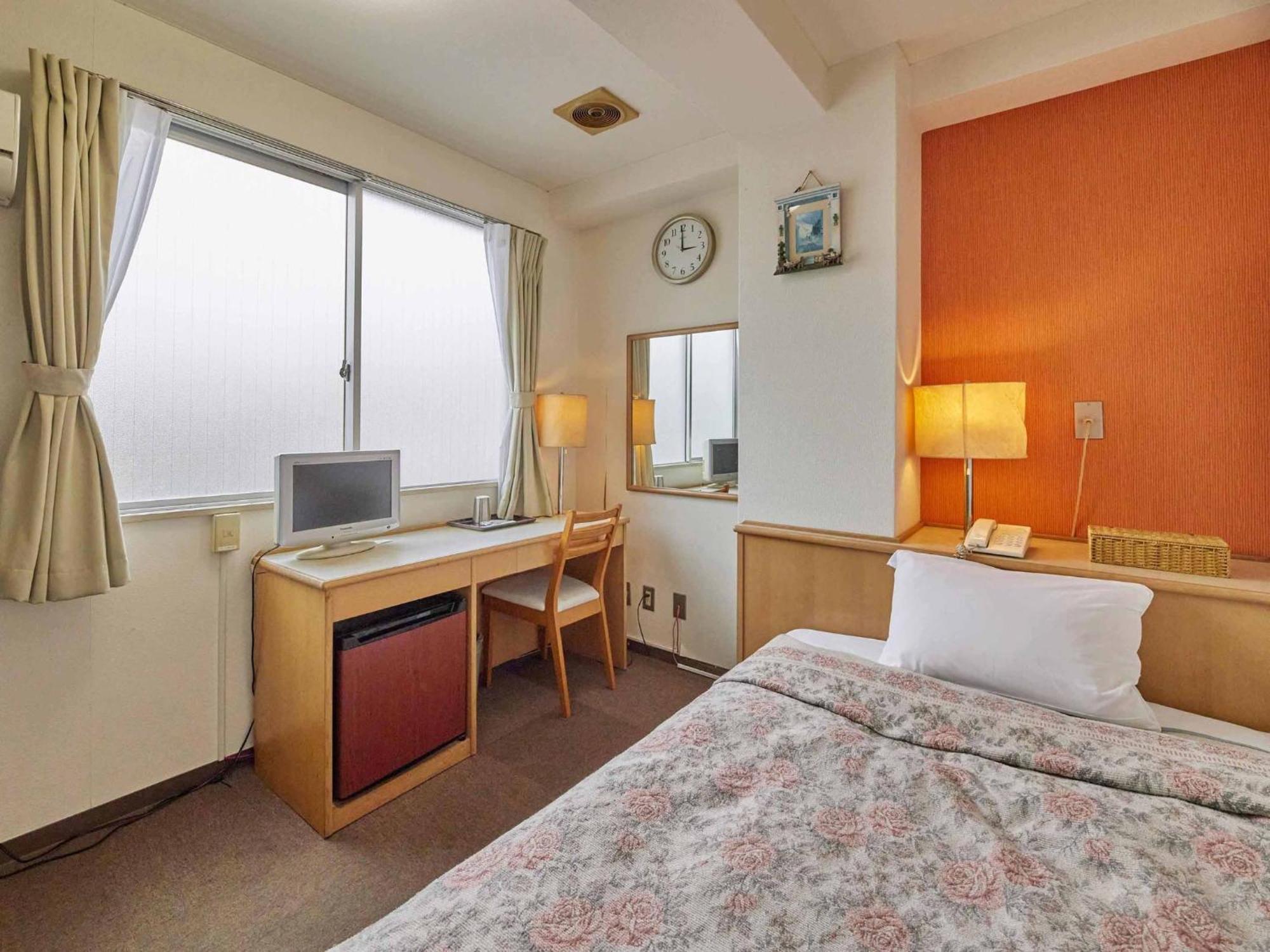 Kumagaya - Hotel - Vacation Stay 88840 Экстерьер фото
