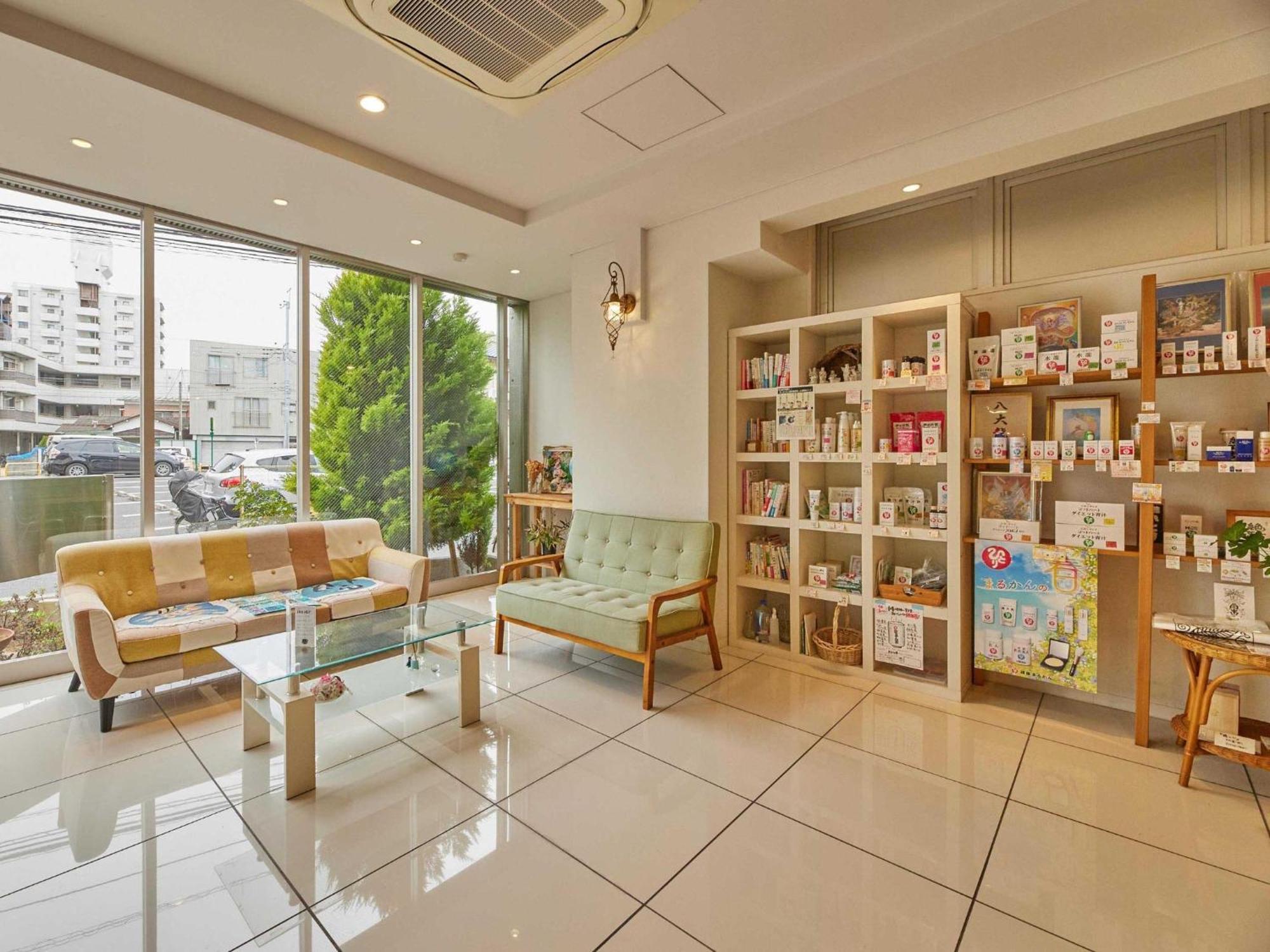 Kumagaya - Hotel - Vacation Stay 88840 Экстерьер фото
